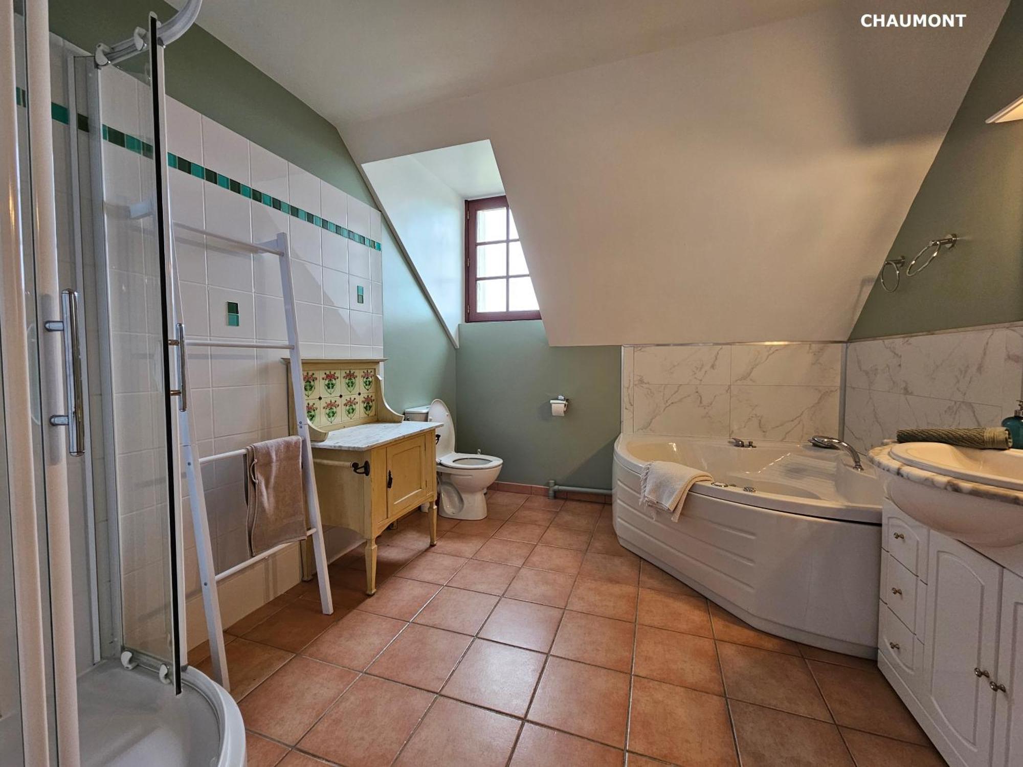 Gites Les Petits Chateaux Bourré Exteriér fotografie